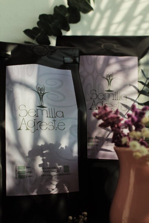 Café Tostado Neblina Andina - para Días Más Complicados