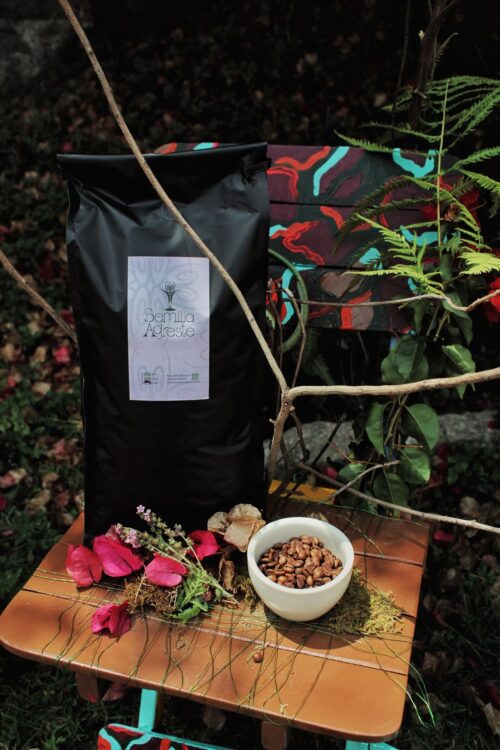 Café Tostado Abrazo de la Montaña - Tradición Colombiana