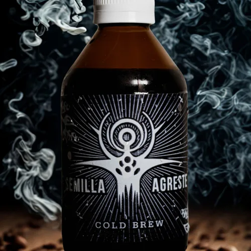 Reserva Cold Brew Semilla Agreste