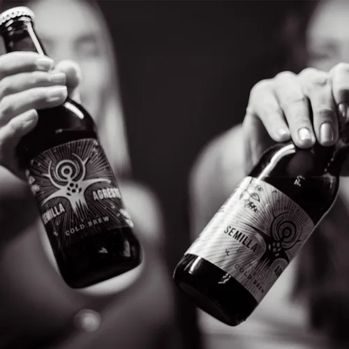 Reserva Cold Brew Semilla Agreste