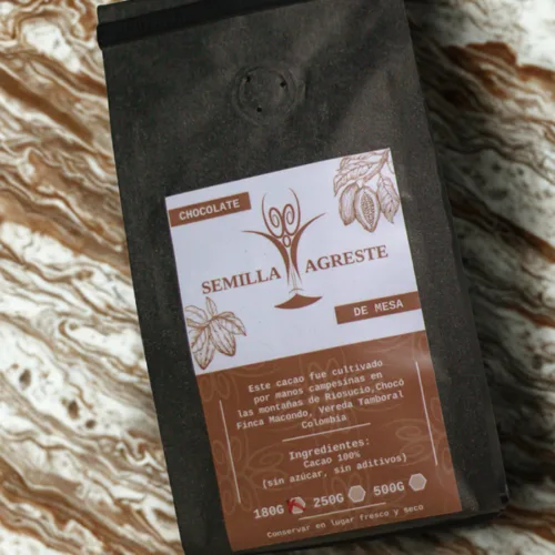 cacao bosque tamboral cacao especialodad